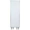 Flash Furniture Mobile Magnetic Whiteboard Partition with Casters BR-PTT001-3-M-60183-GG - alternate 3